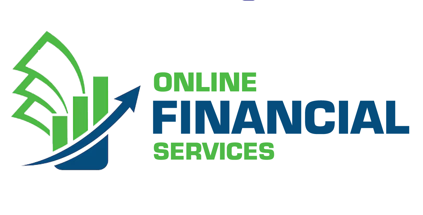 Logo Online Financial Services